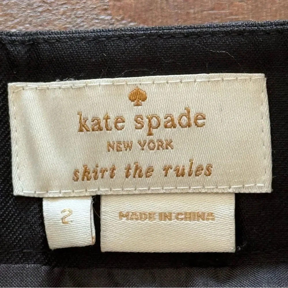 Theory‎ Skirt Size 2